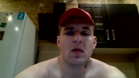 johny27 online show from 02/01/26, 04:49