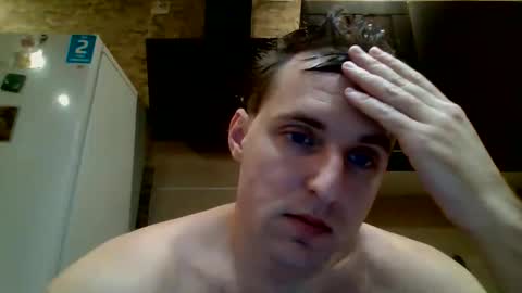 johny27 online show from 02/08/26, 03:37