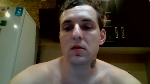 johny27 online show from 03/05/26, 08:27
