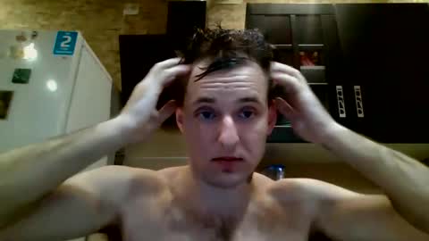 johny27 online show from 03/06/26, 05:20