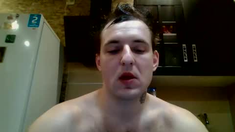johny27 online show from 03/07/26, 02:14