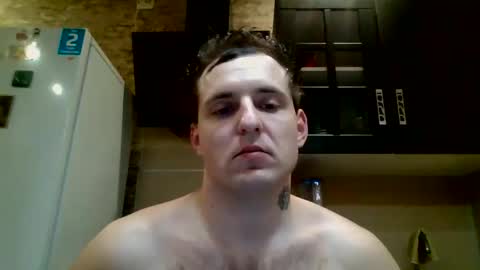 johny27 online show from 03/08/26, 06:34