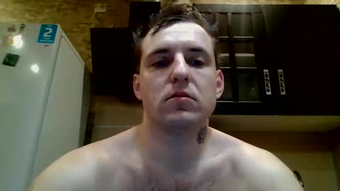johny27 online show from 04/26/26, 10:35