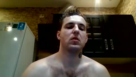 johny27 online show from 06/08/26, 01:11