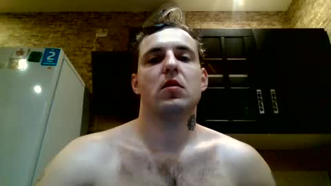 johny27 online show from 06/13/26, 10:02