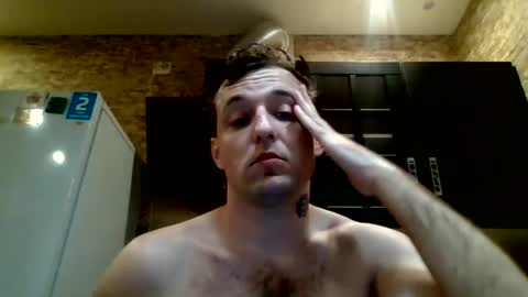 johny27 online show from 06/26/26, 10:19