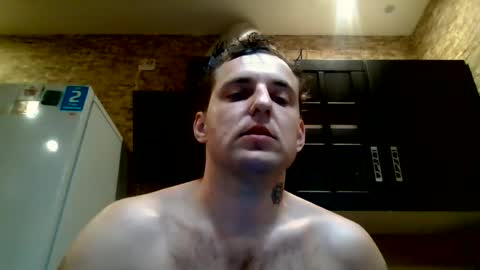 johny27 online show from 06/28/26, 05:19