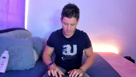 Snapshot of johnycooper08 chatting on 07/17/26, 12:34 johnycooper08 online show from 07/17/26, 12:34