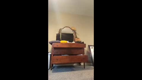 Johnynasty87 online show from 05/03/26, 11:22