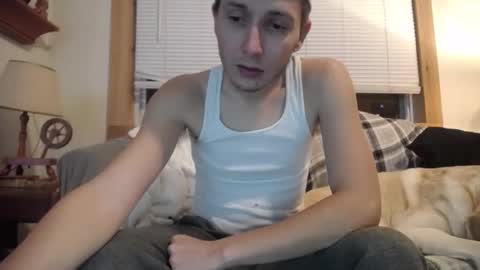 Snapshot of johstondude chatting on 11/07/25, 01:49 Johston online show from 11/07/25, 01:49