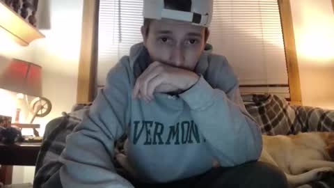 Snapshot of johstondude chatting on 11/19/25, 02:33 Johston online show from 11/19/25, 02:33