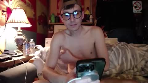 Johston online show from 06/02/26, 01:18