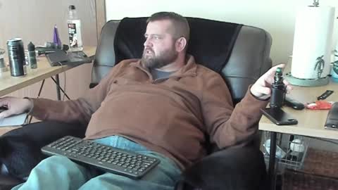 Voyeur online show from 12/01/24, 08:20