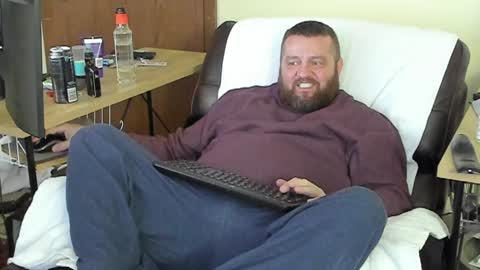 Voyeur online show from 01/01/25, 08:13