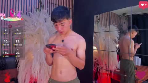 Snapshot of joji_spencer chatting on 01/09/26, 03:31 joji_spencer online show from 01/09/26, 03:31