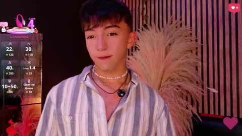 Snapshot of joji_spencer chatting on 01/11/26, 04:17 joji_spencer online show from 01/11/26, 04:17