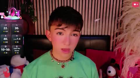 Snapshot of joji_spencer chatting on 01/17/26, 05:01 joji_spencer online show from 01/17/26, 05:01