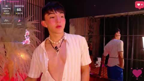 Snapshot of joji_spencer chatting on 02/01/26, 04:22 joji_spencer online show from 02/01/26, 04:22