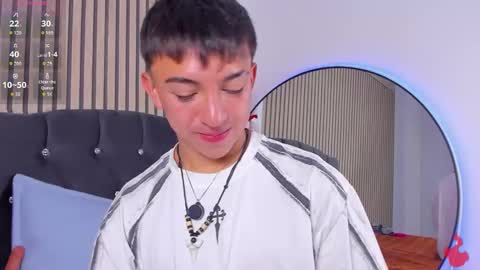 Snapshot of joji_spencer chatting on 03/14/26, 11:21 joji_spencer online show from 03/14/26, 11:21