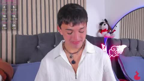 Snapshot of joji_spencer chatting on 04/06/26, 08:43 joji_spencer online show from 04/06/26, 08:43