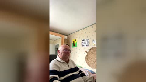 Snapshot of jojo60000529566 chatting on 03/09/26, 08:18 jojo60000529566 online show from 03/09/26, 08:18