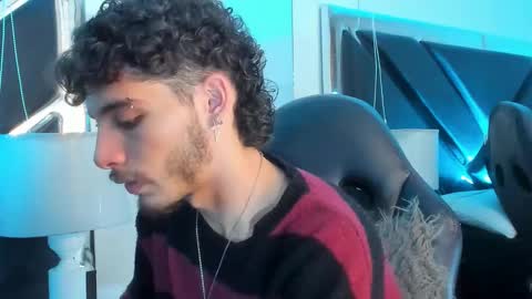 jojobraando online show from 12/02/25, 12:27