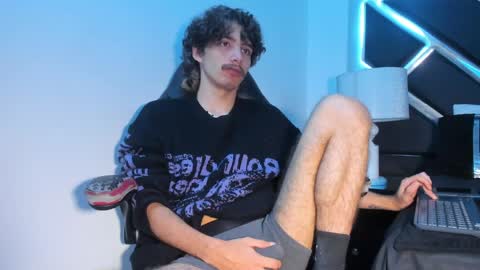 jojobraando online show from 04/16/26, 03:57