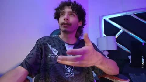 jojobraando online show from 04/19/26, 12:00