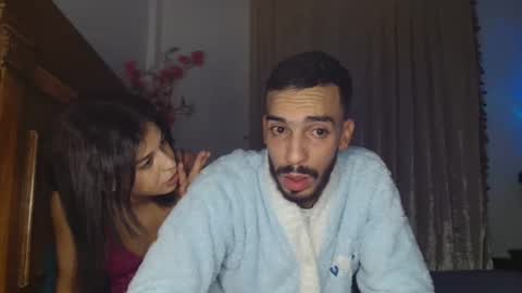 ALICEARABIAN online show from 09/17/25, 01:51