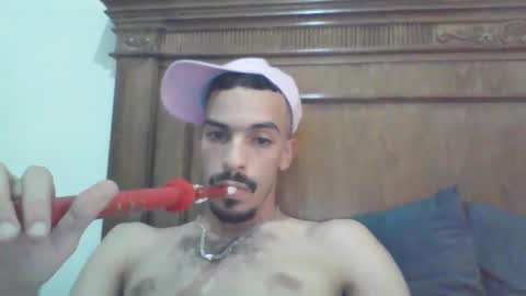 ALICEARABIAN online show from 09/19/25, 03:02