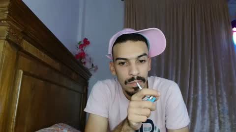 ALICEARABIAN online show from 09/21/25, 03:24