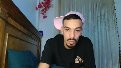 ALICEARABIAN online show from 09/22/25, 06:54