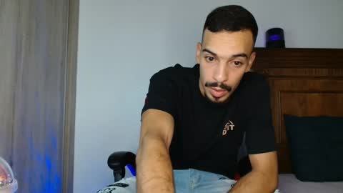 ALICEARABIAN online show from 09/23/25, 05:05