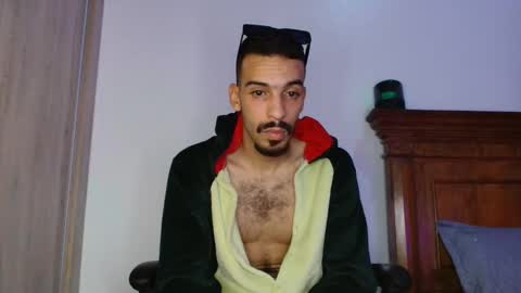 ALICEARABIAN online show from 09/29/25, 11:42