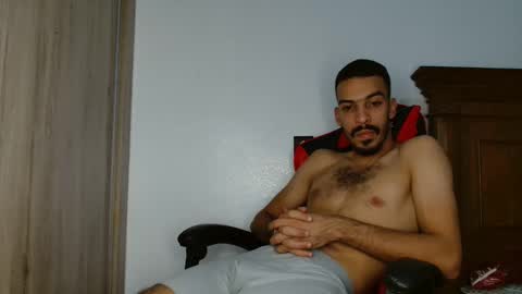 ALICEARABIAN online show from 10/01/25, 06:03