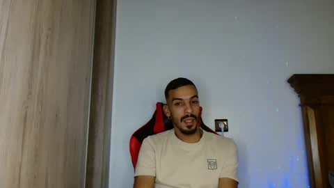 ALICEARABIAN online show from 10/03/25, 04:59