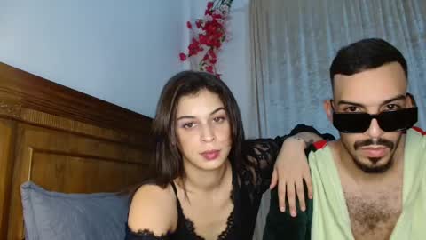 ALICEARABIAN online show from 10/04/25, 08:18