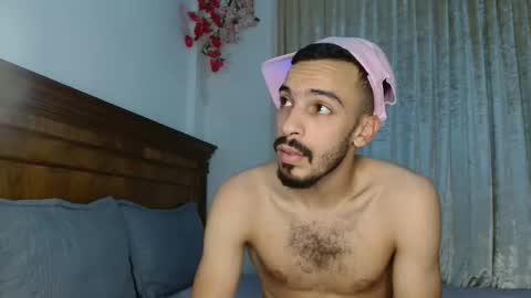 ALICEARABIAN online show from 10/08/25, 10:51