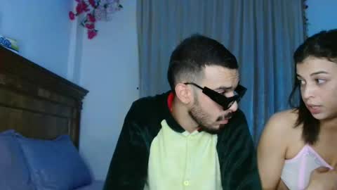 ALICEARABIAN online show from 10/12/25, 02:32