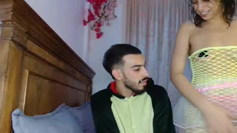 ALICEARABIAN online show from 10/19/25, 12:44