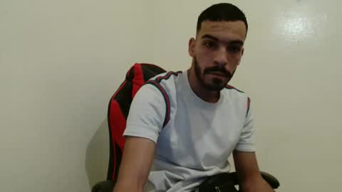 ALICEARABIAN online show from 10/26/25, 06:14