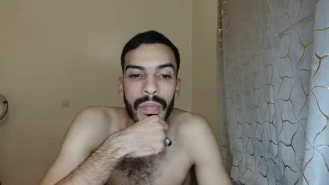 ALICEARABIAN online show from 12/01/25, 03:39