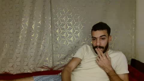 ALICEARABIAN online show from 12/03/25, 02:26