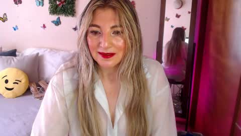 Jolie Mature online show from 05/09/26, 08:03