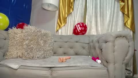 Jolie online show from 06/19/26, 12:20