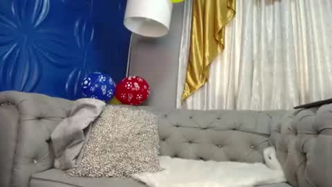 Jolie online show from 06/25/26, 12:20