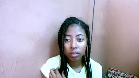 Snapshot of joliekah27 chatting on 02/24/25, 06:38 joliekah27 online show from 02/24/25, 06:38