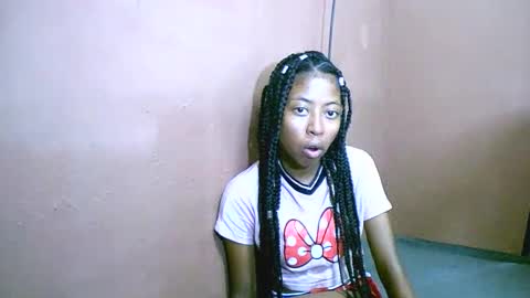 Snapshot of joliekah27 chatting on 02/26/25, 03:19 joliekah27 online show from 02/26/25, 03:19