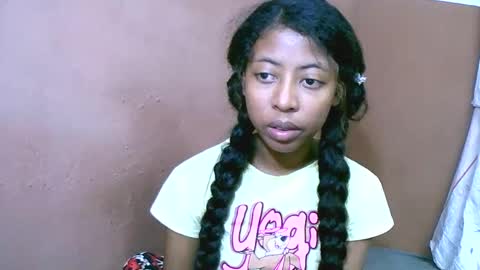 Snapshot of joliekah27 chatting on 03/06/25, 01:46 joliekah27 online show from 03/06/25, 01:46