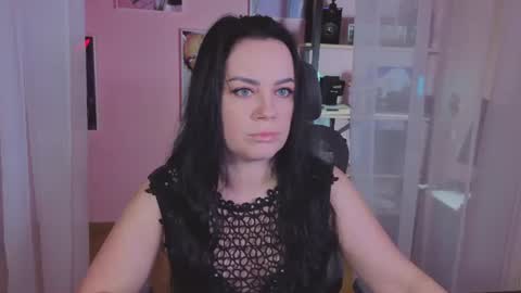 MISTRESS Jolie online show from 07/02/26, 05:35